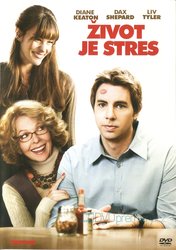 Život je stres (DVD)