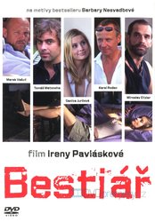 Bestiář (DVD)