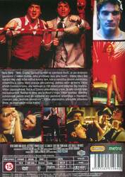 Cesta k ráji (DVD)