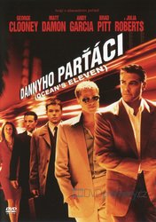 Dannyho parťáci (DVD)