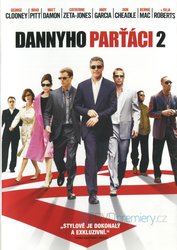 Dannyho parťáci 2 (DVD)