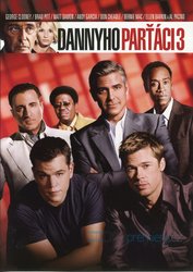 Dannyho parťáci 3 (DVD)