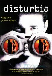 Disturbia (DVD)