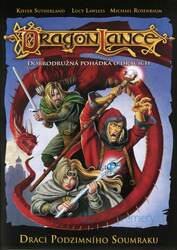 Dragonlance: Draci podzimního soumraku (DVD)