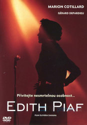 Edith Piaf (DVD)