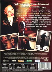 Edith Piaf (DVD)