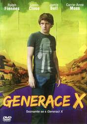 Generace X (DVD)