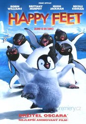 Happy Feet (DVD)