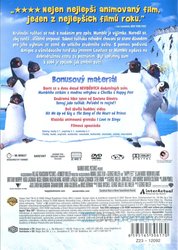 Happy Feet (DVD)