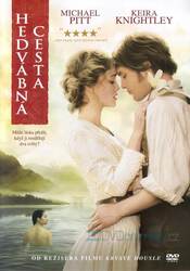 Hedvábná cesta (DVD)