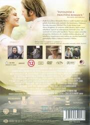 Hedvábná cesta (DVD)