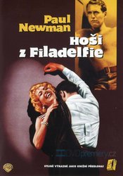 Hoši z Filadelfie (DVD)