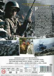 Hrdinové války (DVD)