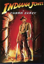 Indiana Jones kolekce (5 DVD)