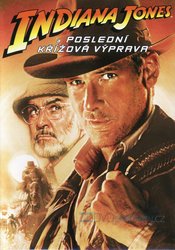 Indiana Jones kolekce (5 DVD)