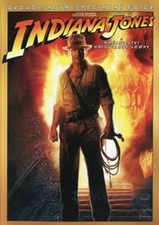 Indiana Jones kolekce (5 DVD)