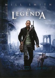 Já, legenda (DVD)