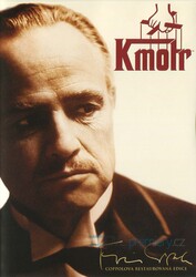 Kmotr (DVD)