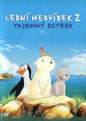 Lední medvídek 2: Tajemný ostrov (DVD)