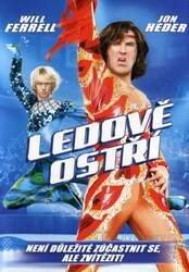 Ledově ostří (DVD)