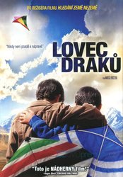 Lovec draků (DVD)