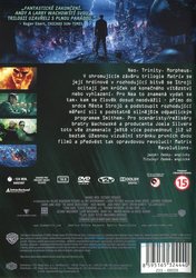 Matrix Revolutions (DVD)