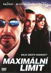 Maximální limit (DVD)