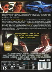 Maximální limit (DVD)