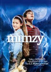 Mimzy (DVD)