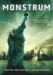 Monstrum (DVD)