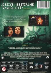 Monstrum (DVD)