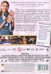 Nancy Drew: Záhada v Hollywoodu (DVD)