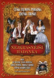 Nejkrásnější hádanka (DVD)