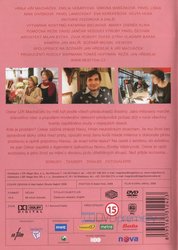 Nestyda (DVD)
