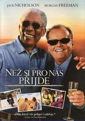 Než si pro nás přijde (DVD)