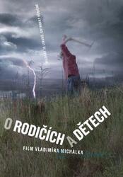 O rodičích a dětech (DVD)