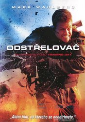 Odstřelovač (DVD)