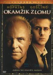 Okamžik zlomu (DVD)