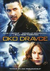 Oko dravce (DVD)