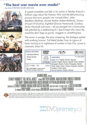 Olověná vesta (DVD)
