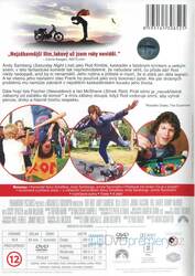 Pirát silnic (DVD)