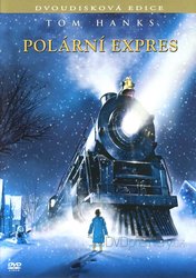 Polární expres (DVD + DVD BONUS) (2 DVD) 