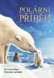 Polární příběh (DVD)