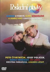 Poslední plavky (DVD)