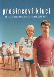 Prosincoví kluci (DVD)