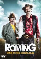 Roming (DVD)