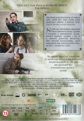 Síla odvahy (DVD)