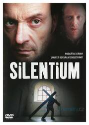 Silentium (DVD)