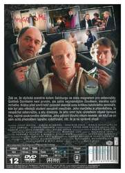 Silentium (DVD)
