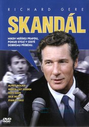 Skandál (DVD)